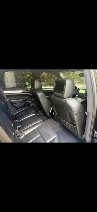 2014 Porsche 958 Cayenne GTS - Image 14 of 16