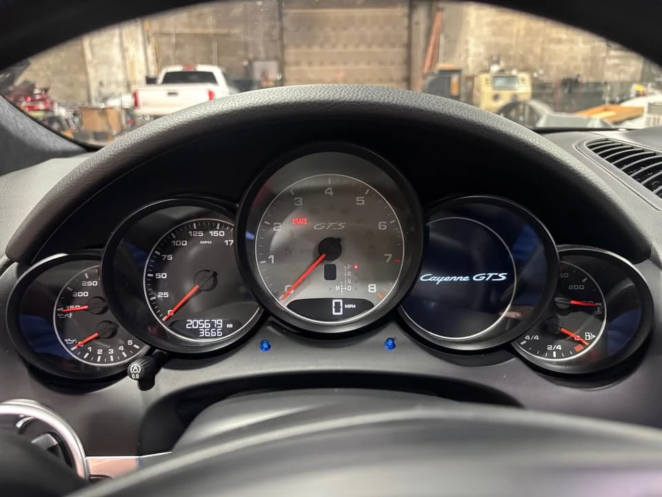 2014 Porsche 958 Cayenne GTS - Image 14 of 20
