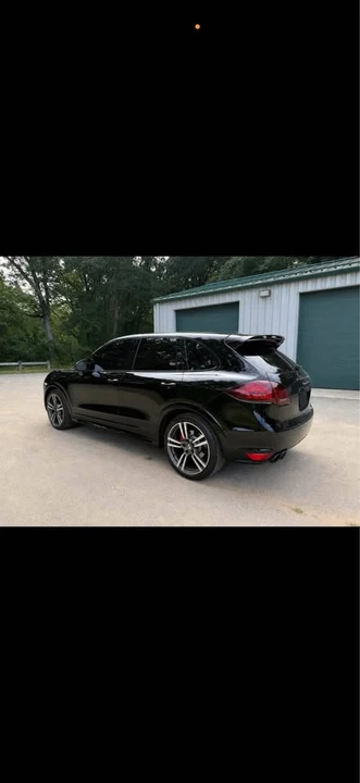 2014 Porsche 958 Cayenne GTS - Image 8 of 16