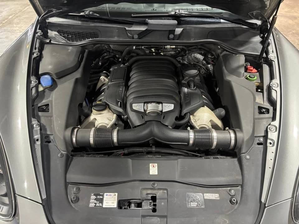 2014 Porsche 958 Cayenne GTS - Image 11 of 20
