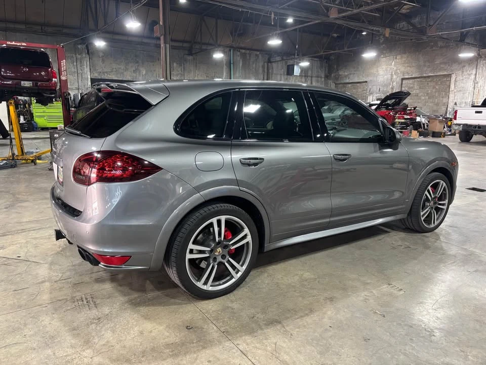 2014 Porsche 958 Cayenne GTS - Image 8 of 20