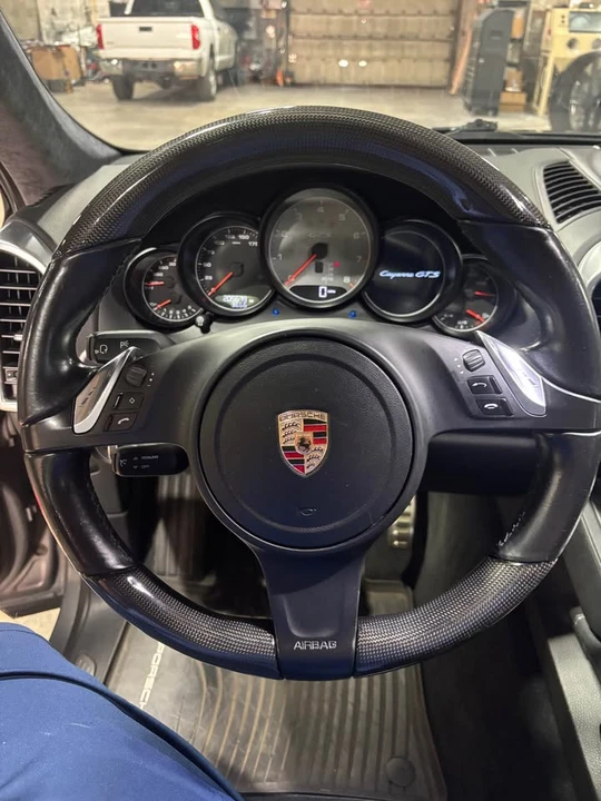 2014 Porsche 958 Cayenne GTS - Image 16 of 20