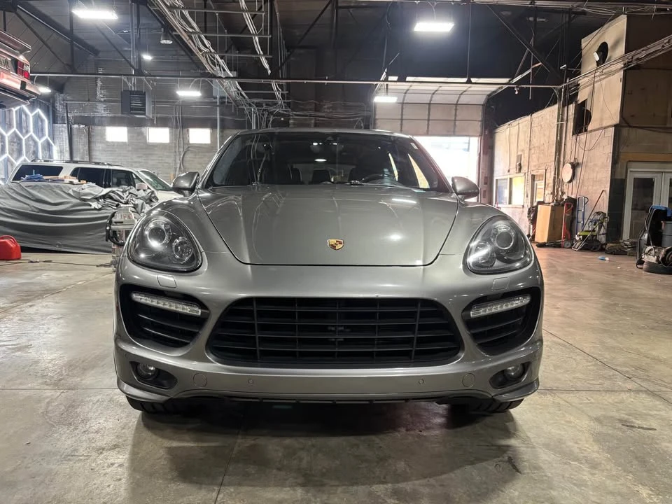 2014 Porsche 958 Cayenne GTS - Image 10 of 20