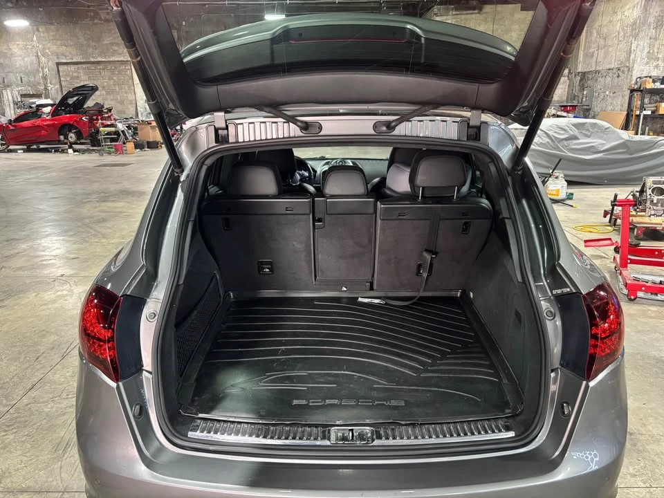 2014 Porsche 958 Cayenne GTS - Image 20 of 20