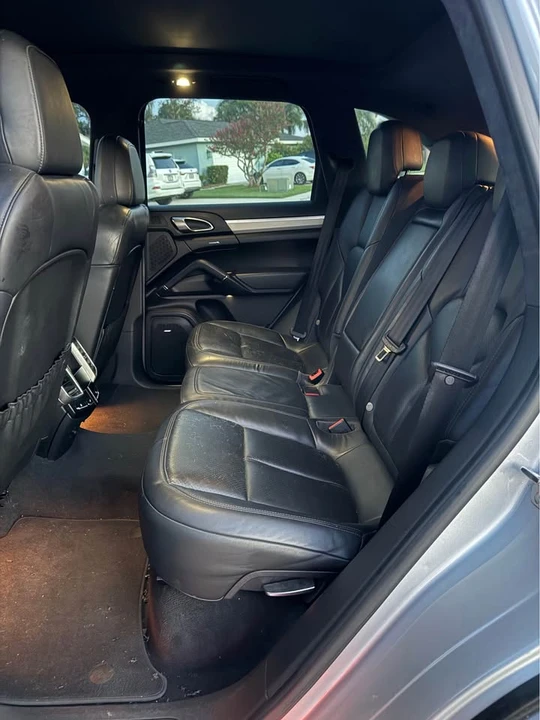 2014 Porsche 958 Cayenne GTS - Image 8 of 8