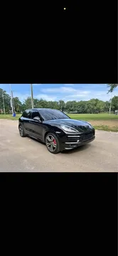 2014 Porsche Cayenne GTS Sport Utility 4D
