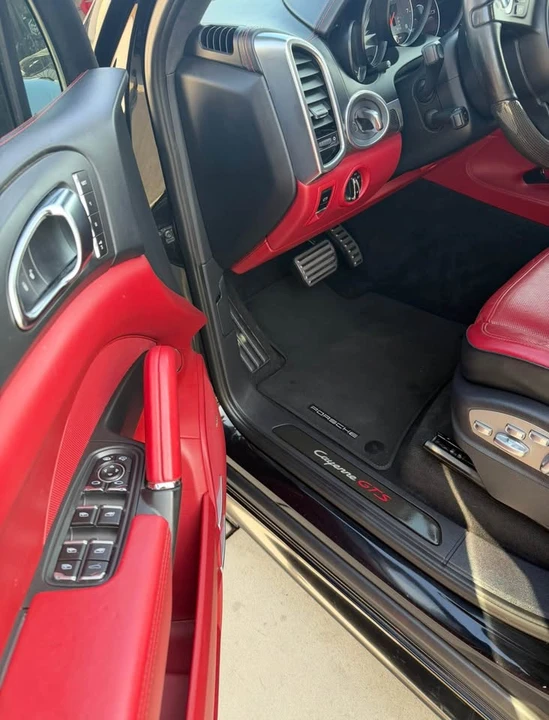 2014 Porsche 958 Cayenne GTS - Image 19 of 19