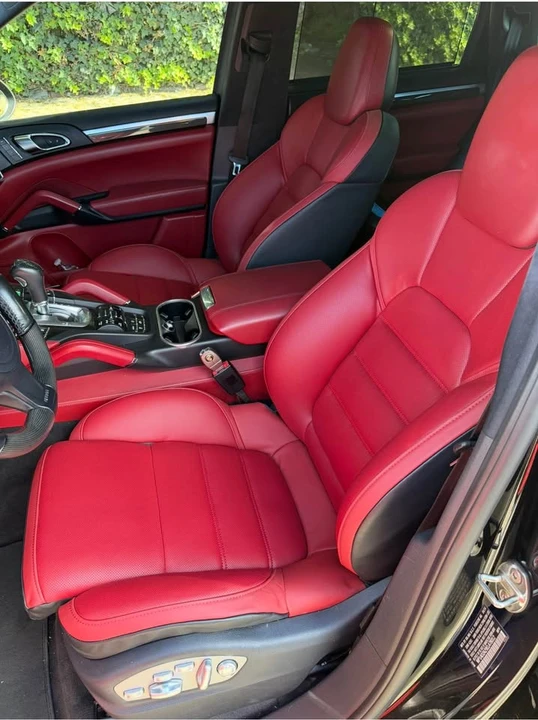2014 Porsche 958 Cayenne GTS - Image 11 of 19