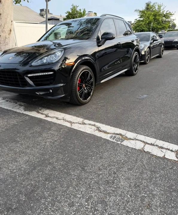 2014 Porsche 958 Cayenne GTS - Image 4 of 19