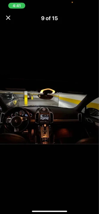 2014 Porsche 958 Cayenne GTS - Image 6 of 9