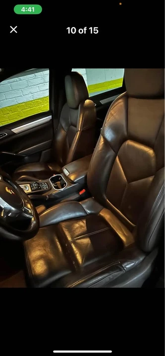 2014 Porsche 958 Cayenne GTS - Image 7 of 9