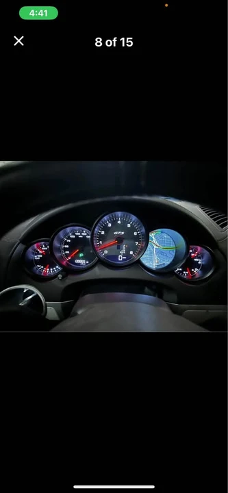 2014 Porsche 958 Cayenne GTS - Image 3 of 9