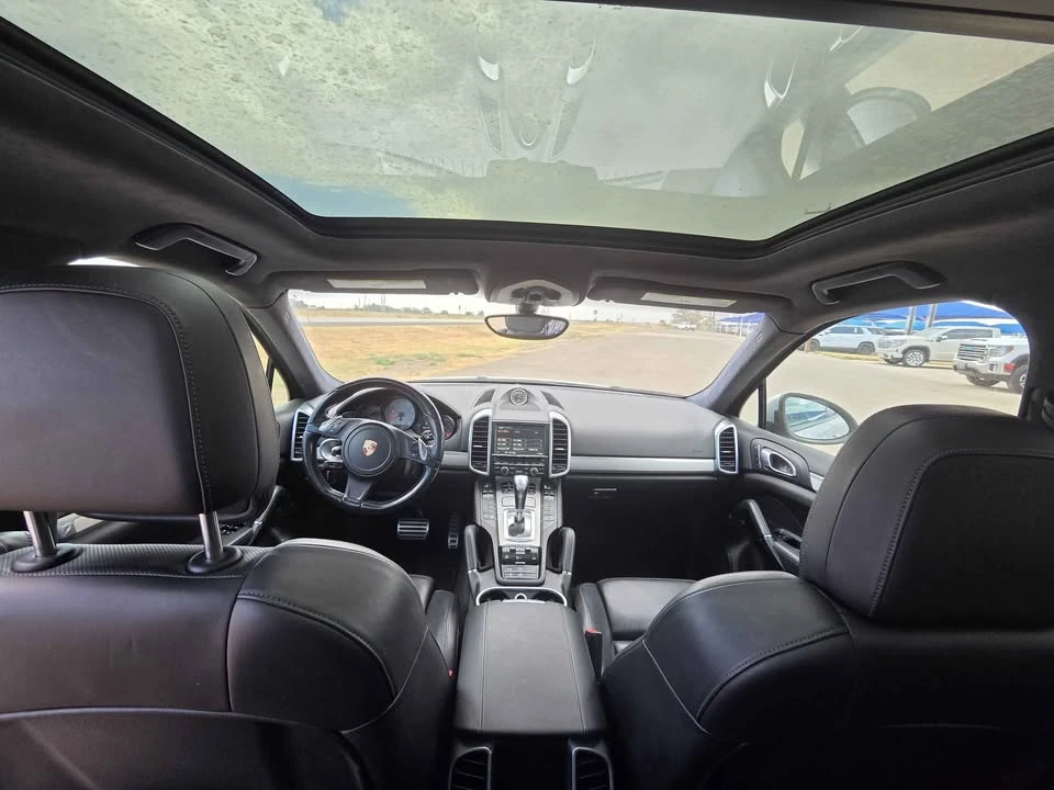 2014 Porsche 958 Cayenne GTS - Image 15 of 17