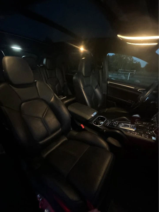 2014 Porsche 958 Cayenne GTS - Image 15 of 20