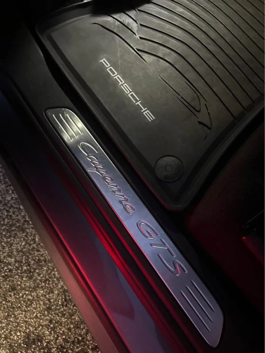 2014 Porsche 958 Cayenne GTS - Image 19 of 20