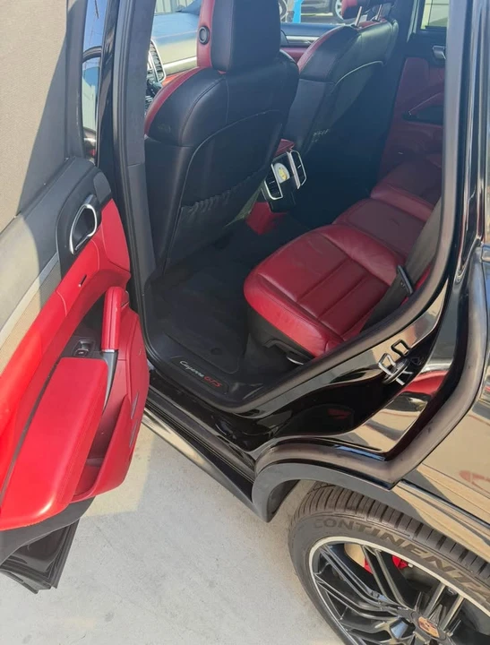 2014 Porsche 958 Cayenne GTS - Image 15 of 17