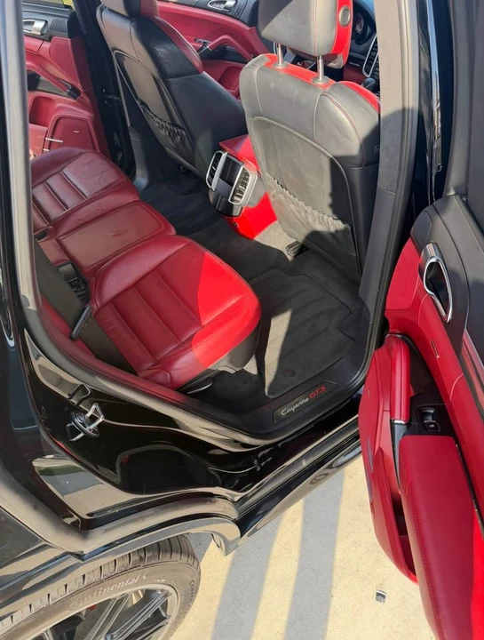 2014 Porsche 958 Cayenne GTS - Image 17 of 17