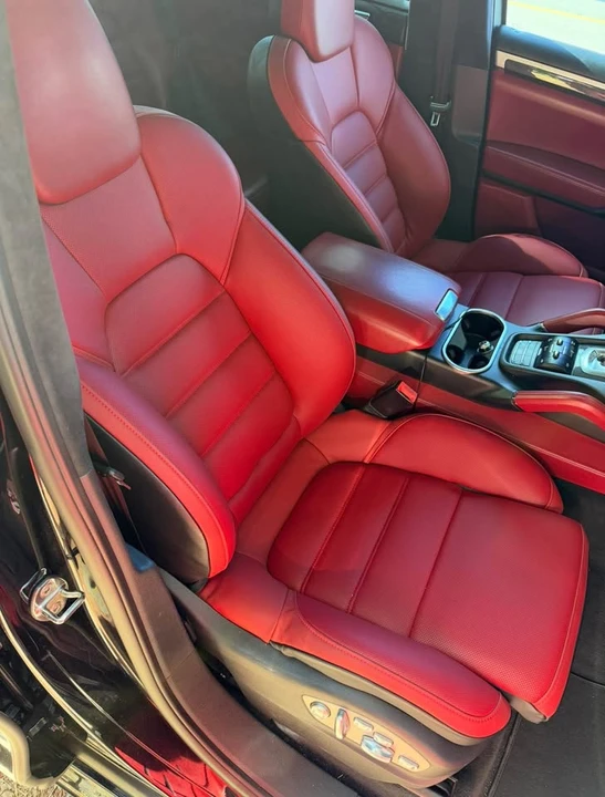 2014 Porsche 958 Cayenne GTS - Image 11 of 17