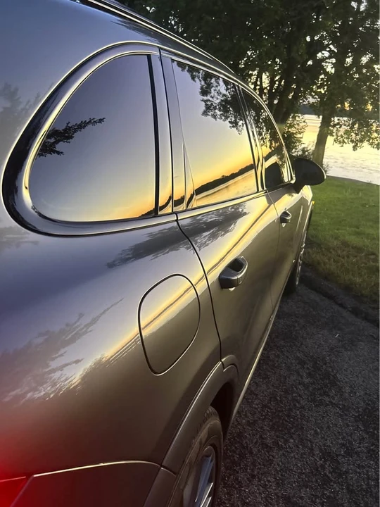 2014 Porsche 958 Cayenne GTS - Image 7 of 20