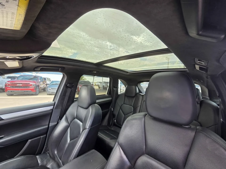 2014 Porsche 958 Cayenne GTS - Image 13 of 17