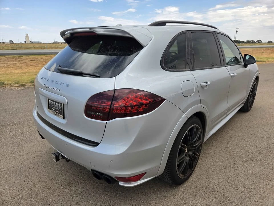 2014 Porsche 958 Cayenne GTS - Image 6 of 17