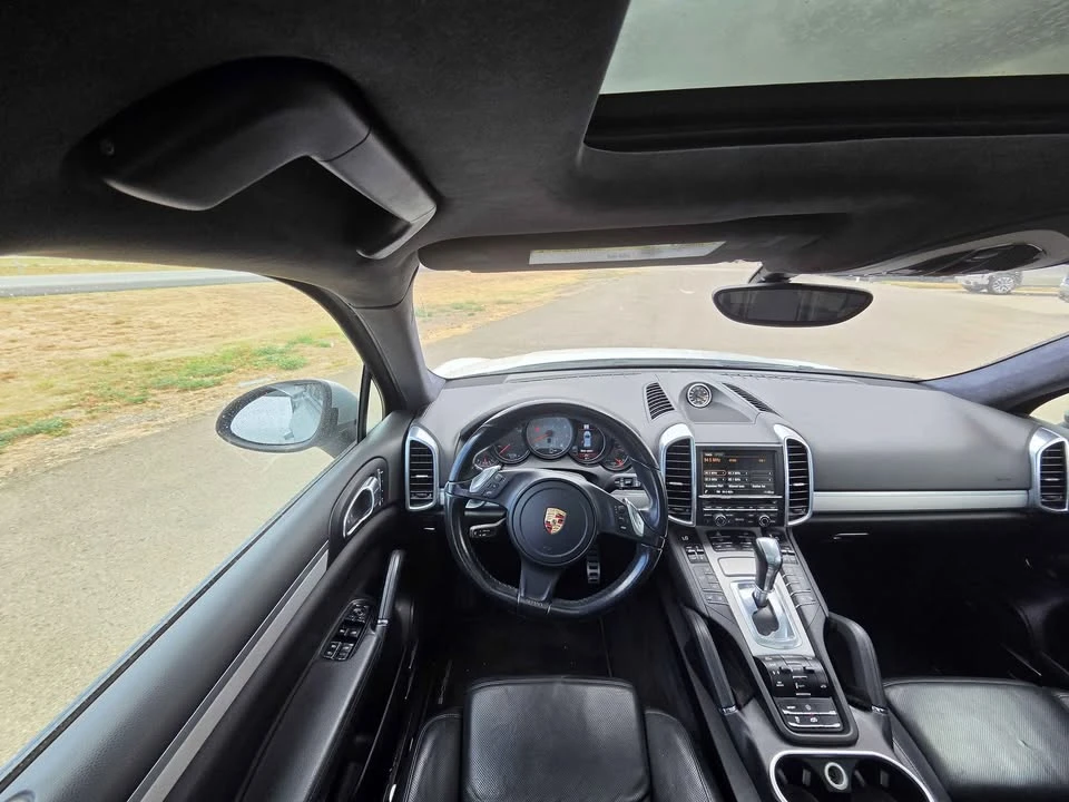 2014 Porsche 958 Cayenne GTS - Image 16 of 17