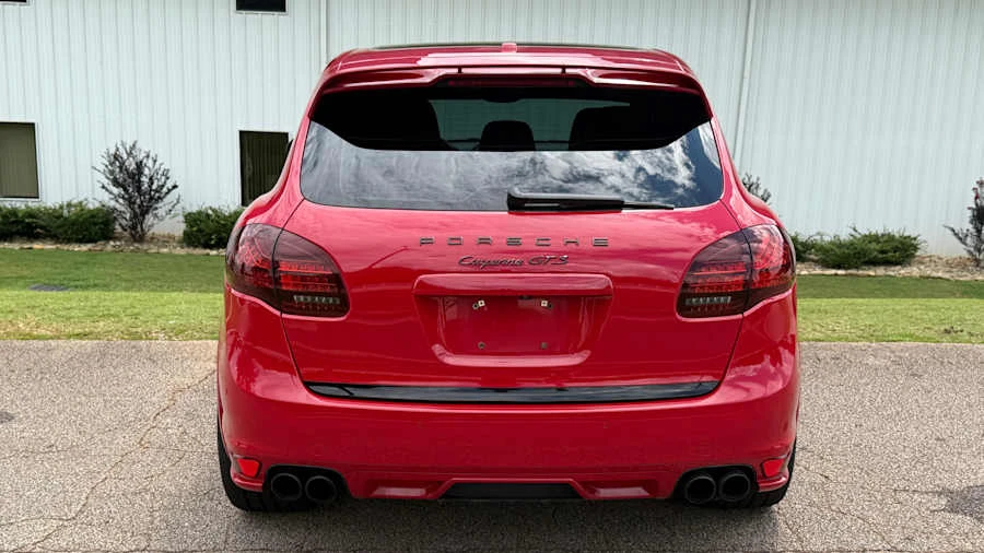 2014 Porsche 958 Cayenne GTS - Image 5 of 25