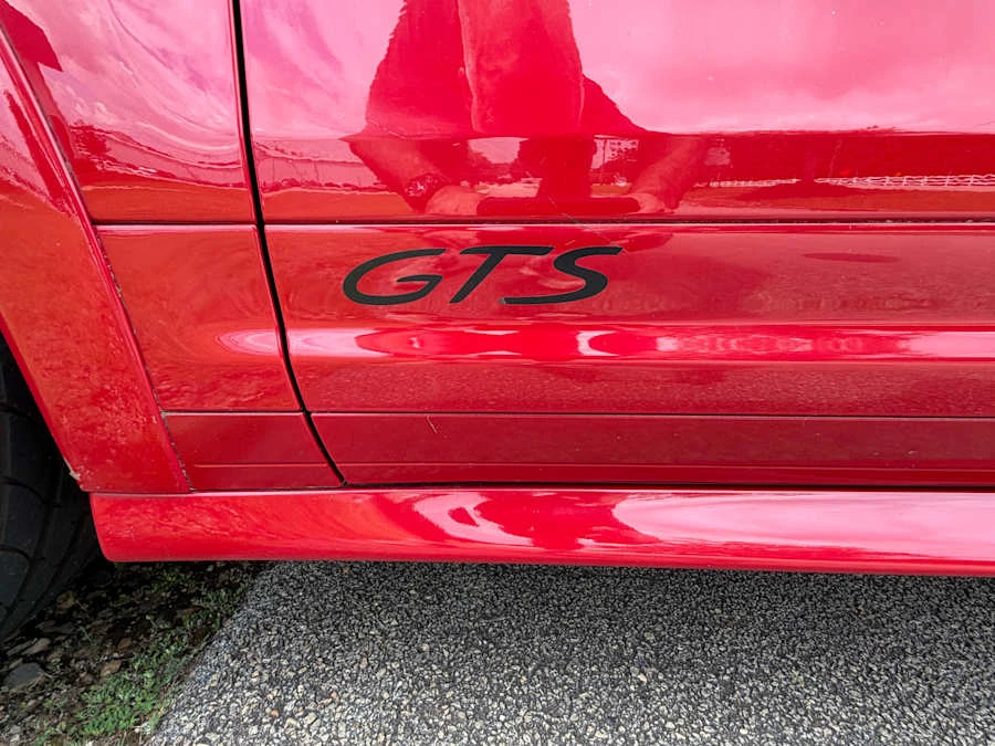 2014 Porsche 958 Cayenne GTS - Image 9 of 25