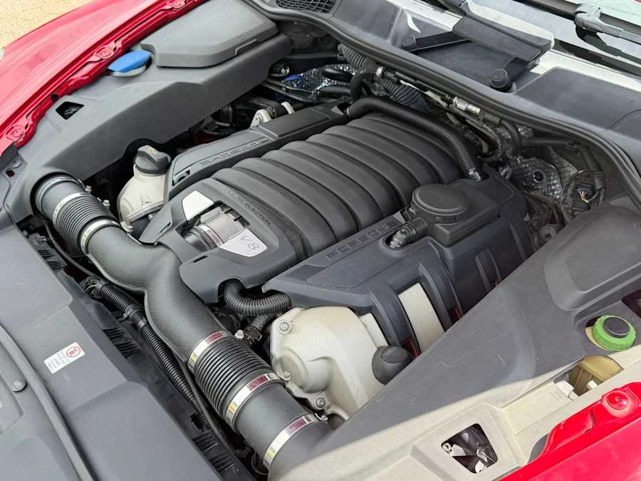 2014 Porsche 958 Cayenne GTS - Image 23 of 25