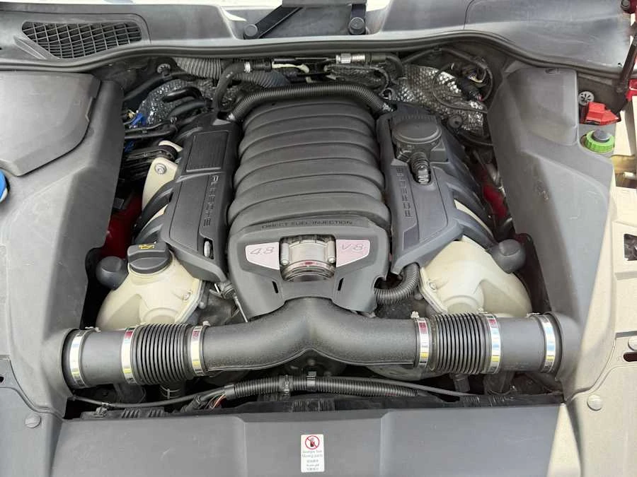 2014 Porsche 958 Cayenne GTS - Image 24 of 25