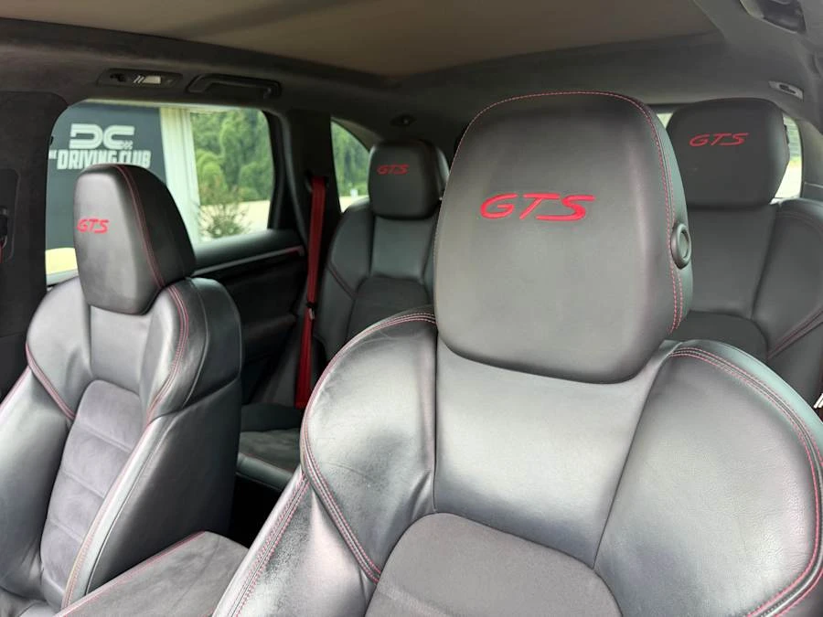 2014 Porsche 958 Cayenne GTS - Image 13 of 25