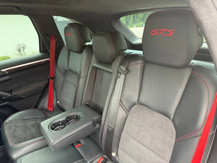 2014 Porsche 958 Cayenne GTS - Image 15 of 25