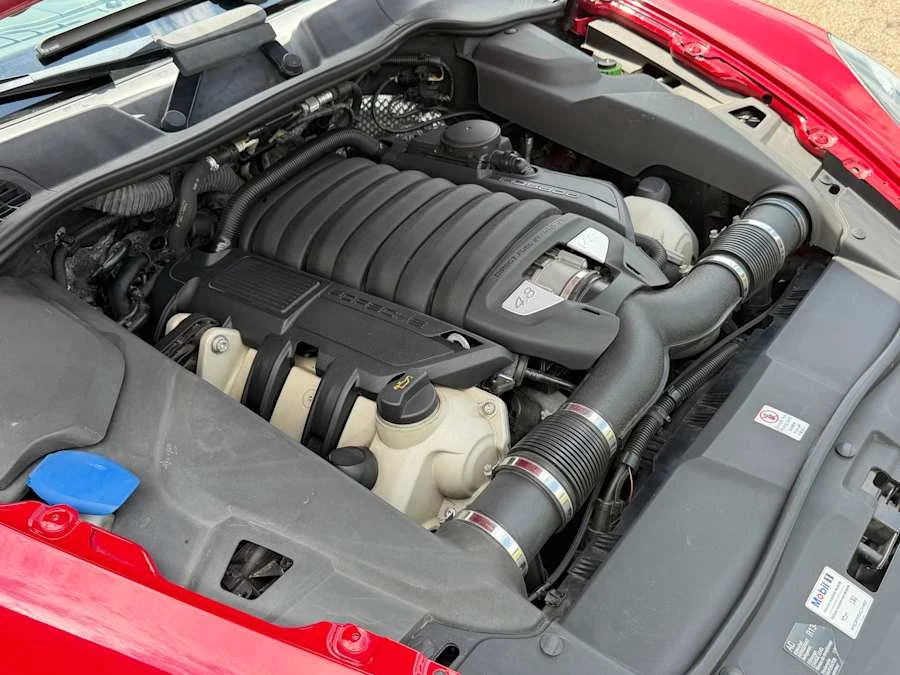 2014 Porsche 958 Cayenne GTS - Image 25 of 25