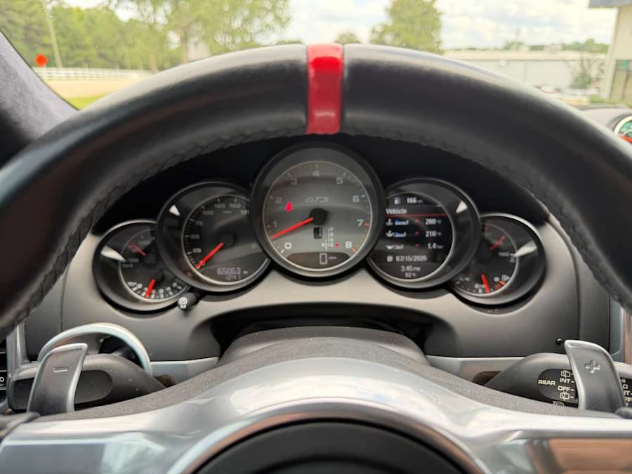 2014 Porsche 958 Cayenne GTS - Image 20 of 25