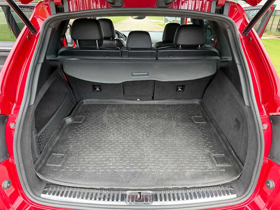 2014 Porsche 958 Cayenne GTS - Image 18 of 25