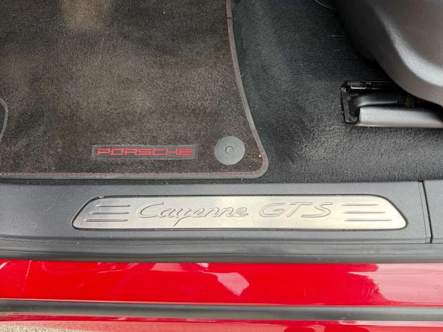 2014 Porsche 958 Cayenne GTS - Image 19 of 25
