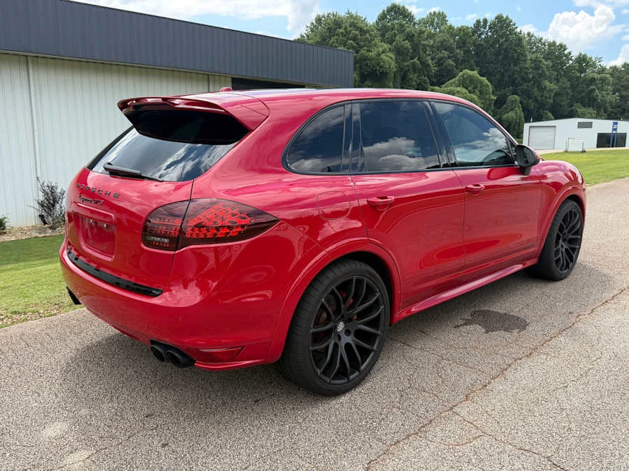 2014 Porsche 958 Cayenne GTS - Image 3 of 25