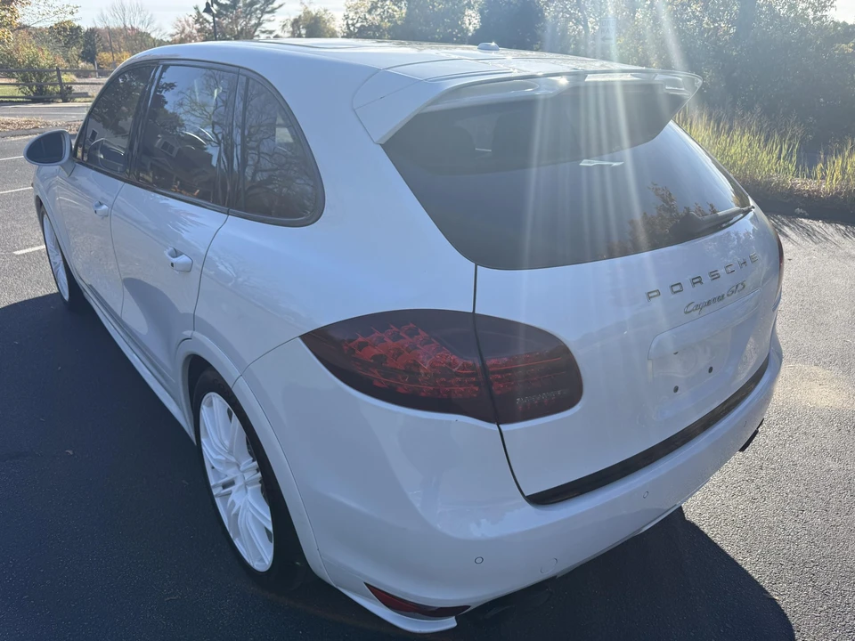 2014 Porsche 958 Cayenne GTS - Image 24 of 31