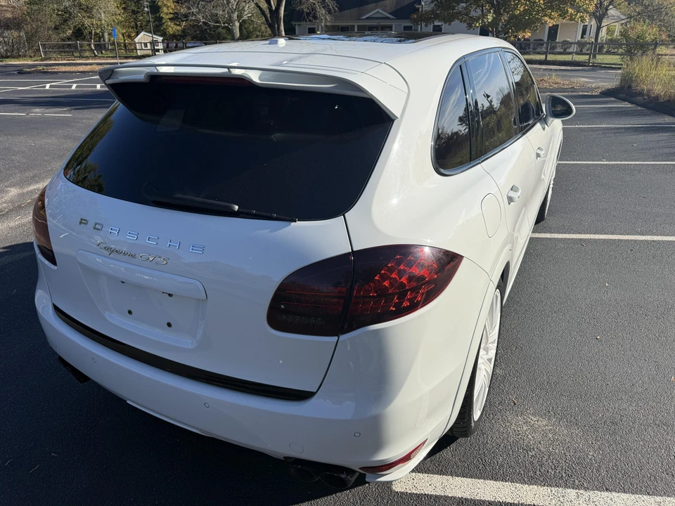 2014 Porsche 958 Cayenne GTS - Image 29 of 31