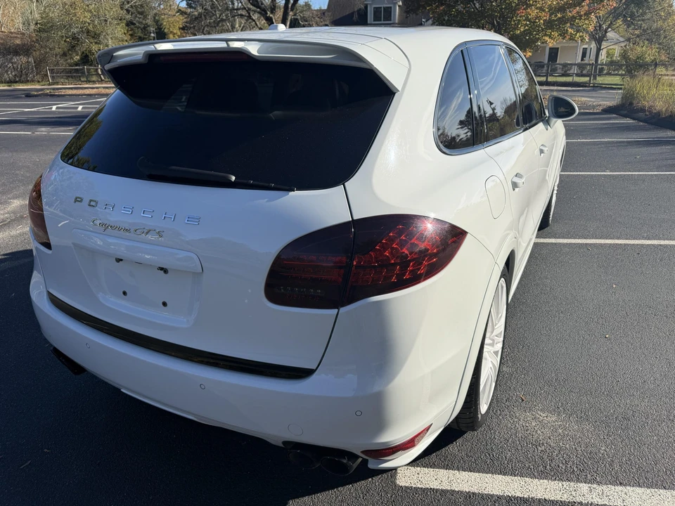 2014 Porsche 958 Cayenne GTS - Image 30 of 31