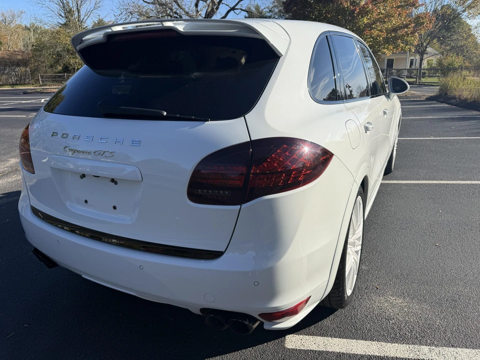 2014 Porsche 958 Cayenne GTS - Image 31 of 31