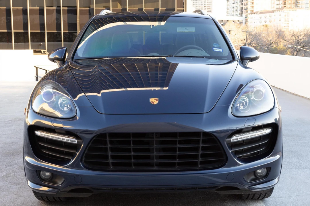 2014 Porsche 958 Cayenne GTS - Image 2 of 28