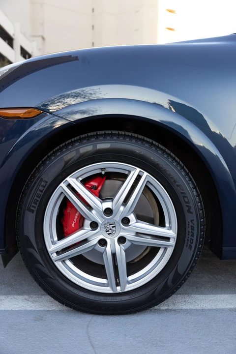 2014 Porsche 958 Cayenne GTS - Image 21 of 28