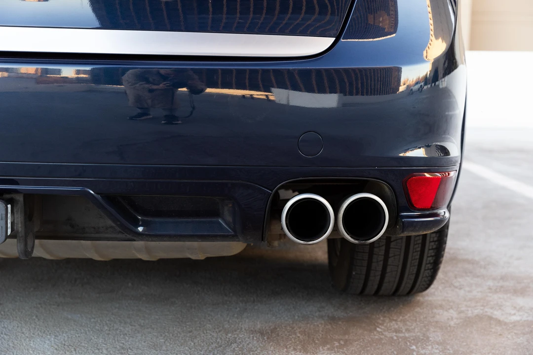 2014 Porsche 958 Cayenne GTS - Image 19 of 28