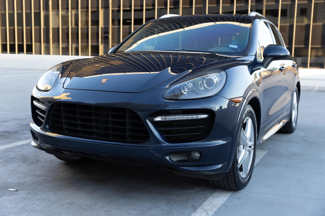 2014 Porsche 958 Cayenne GTS - Image 6 of 28