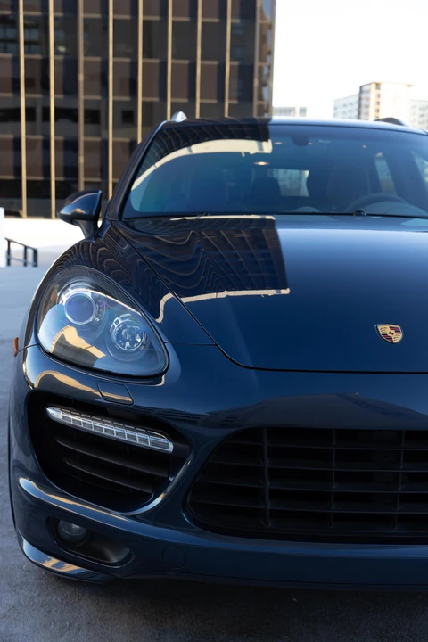 2014 Porsche 958 Cayenne GTS - Image 13 of 28