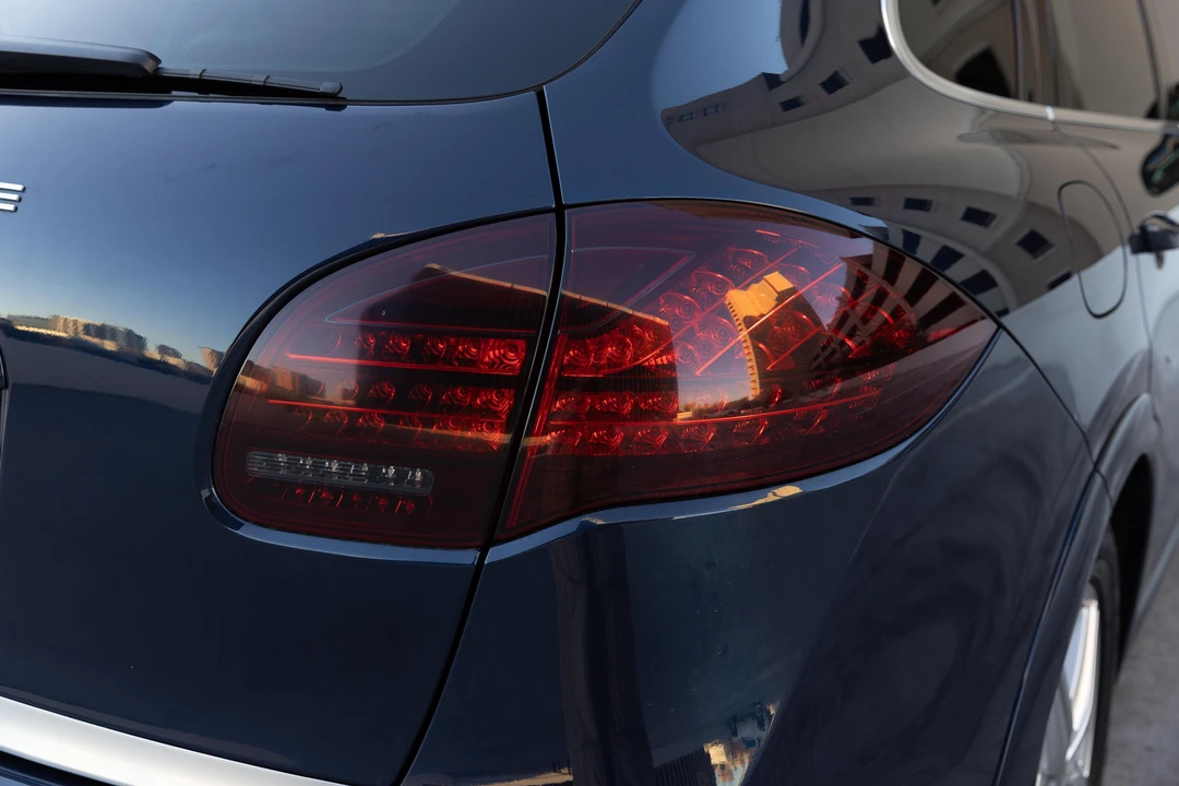 2014 Porsche 958 Cayenne GTS - Image 20 of 28