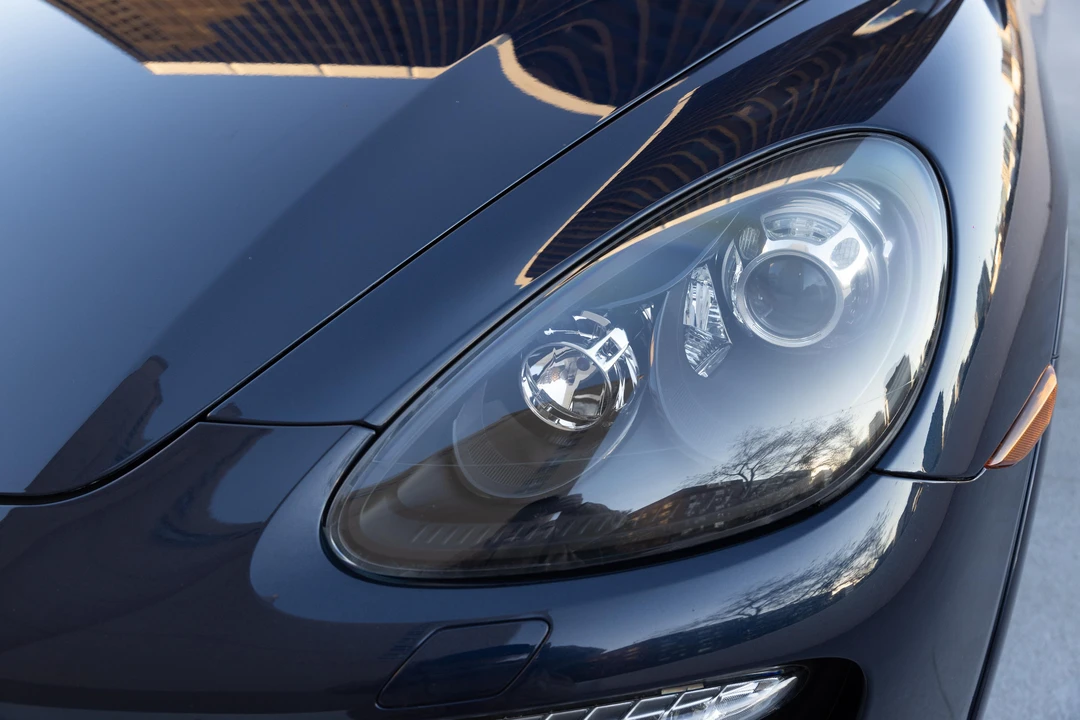 2014 Porsche 958 Cayenne GTS - Image 16 of 28