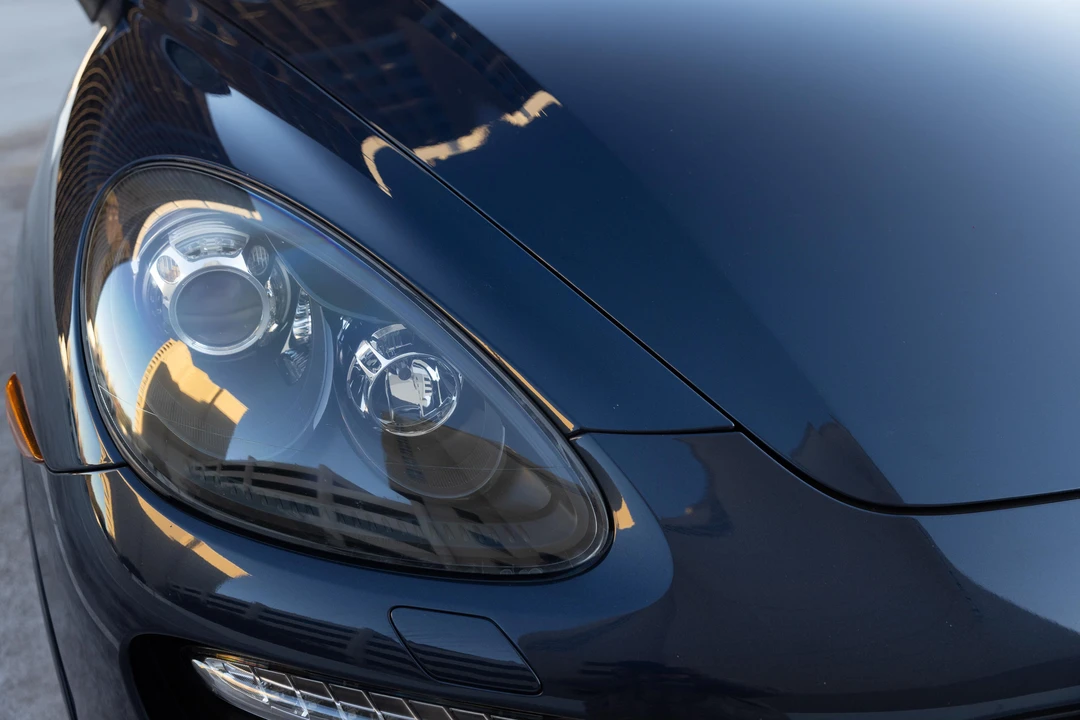 2014 Porsche 958 Cayenne GTS - Image 14 of 28