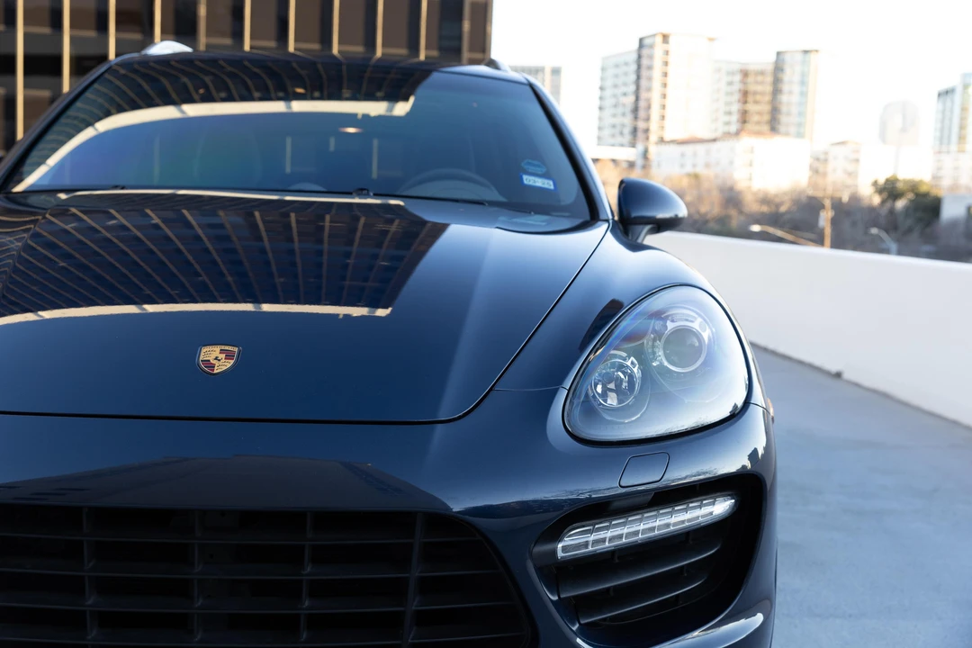 2014 Porsche 958 Cayenne GTS - Image 15 of 28
